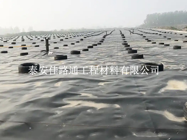 防滲膜焊接總出問題？調試技巧是關鍵